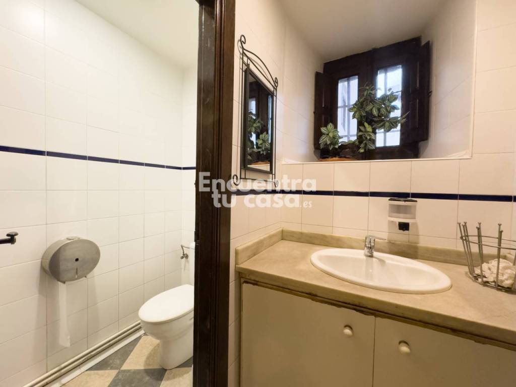 Baño