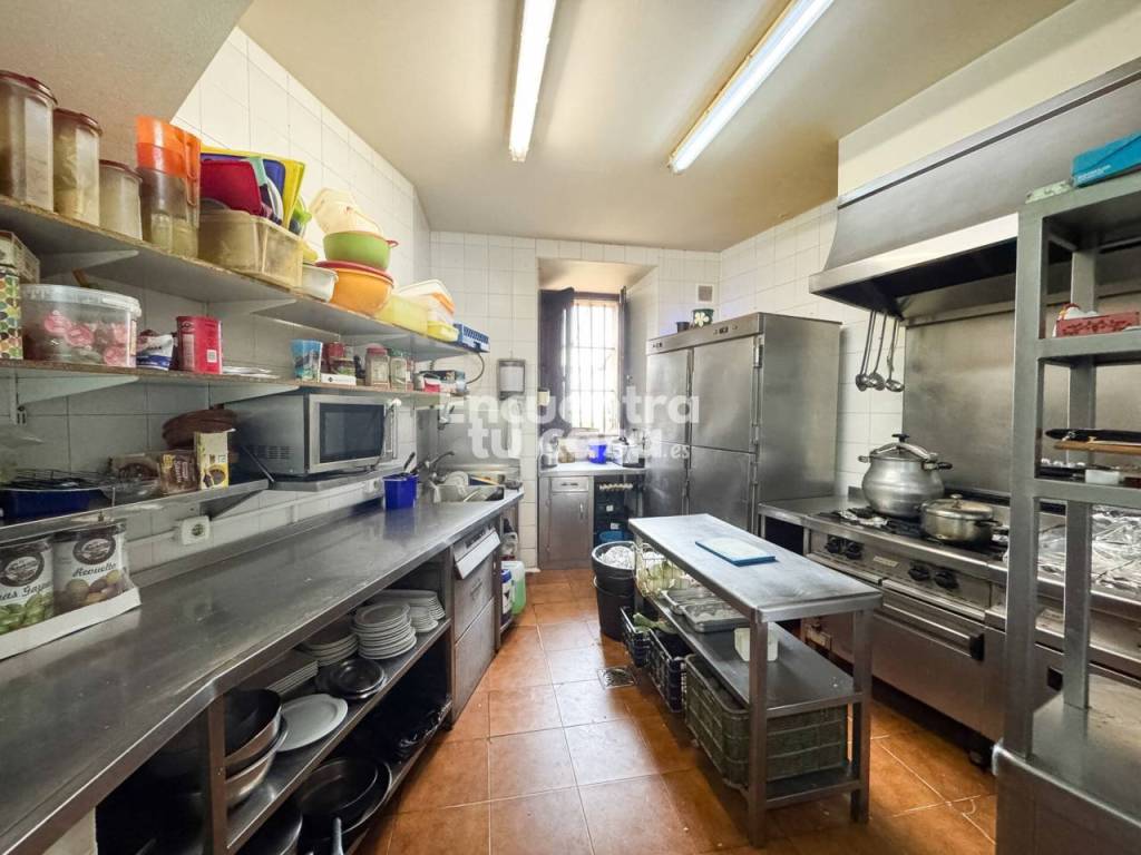 Cocina