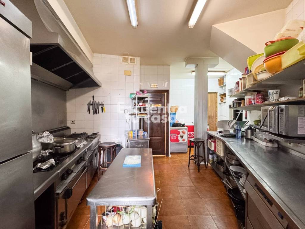 Cocina