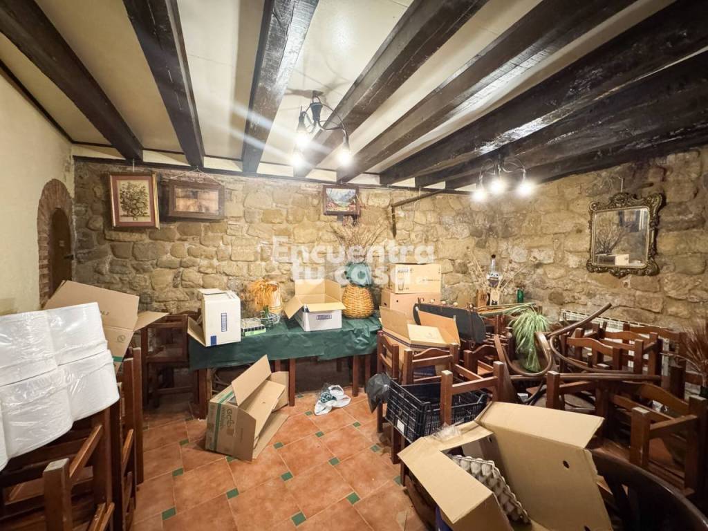 Comedor