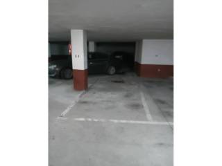 Garaje/Parking