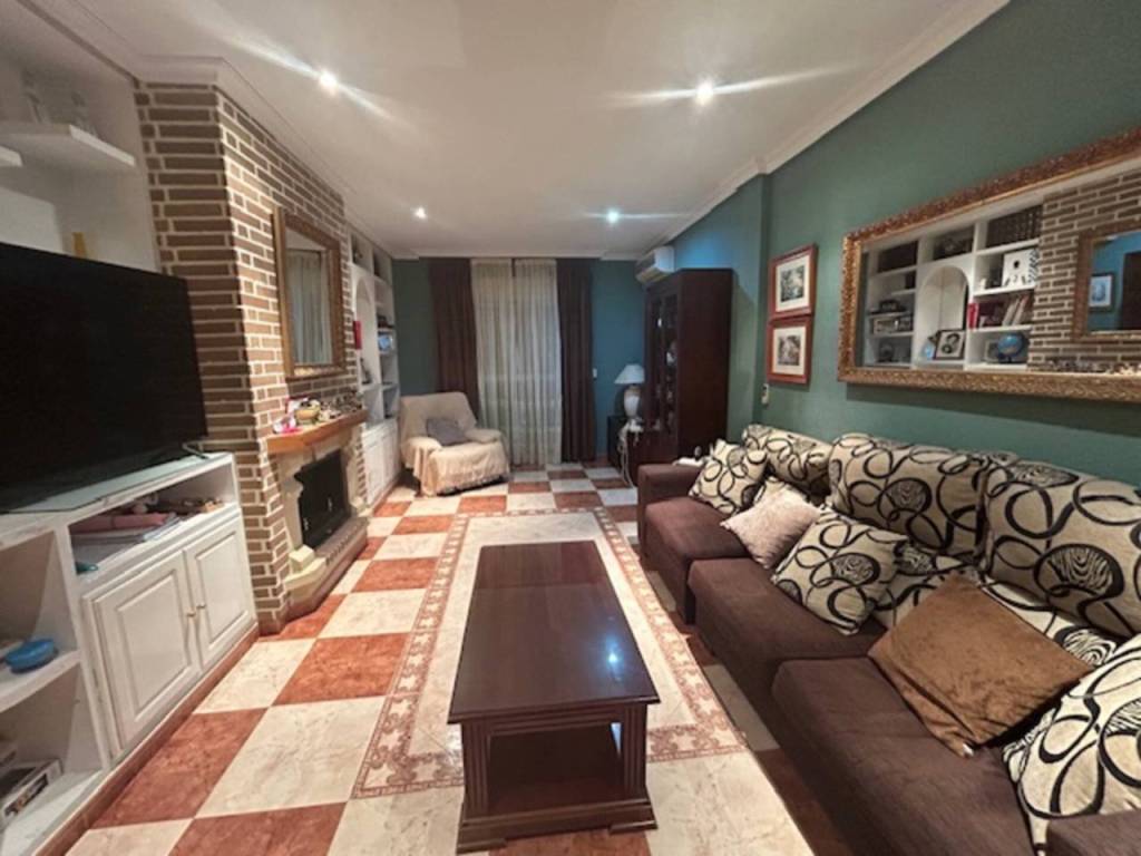 Salón