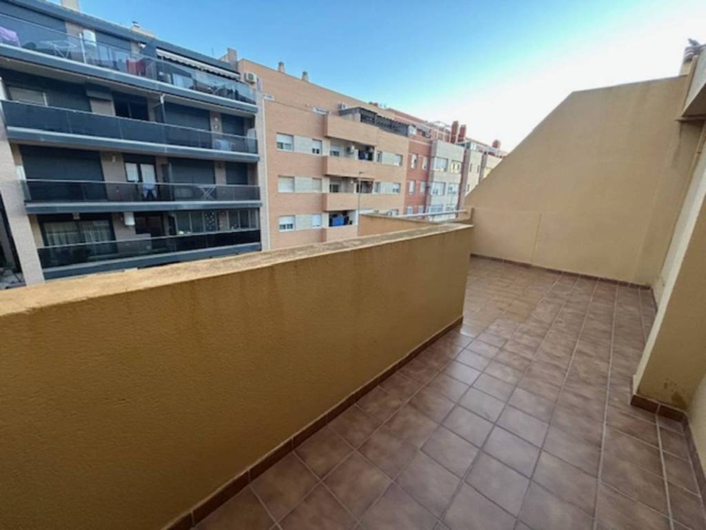 Terraza