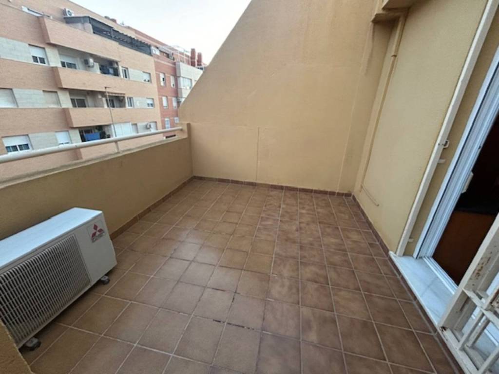 Terraza