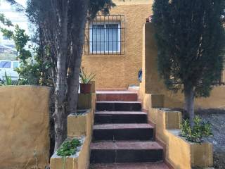 Escalera