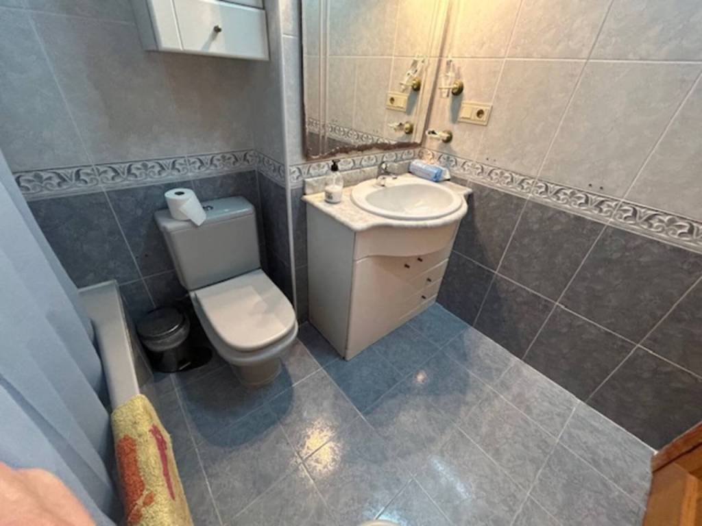 Baño
