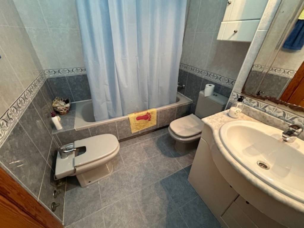 Baño