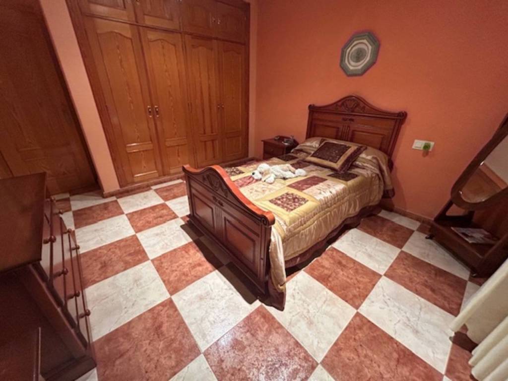 Dormitorio