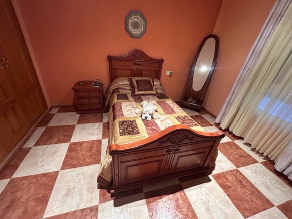 Dormitorio