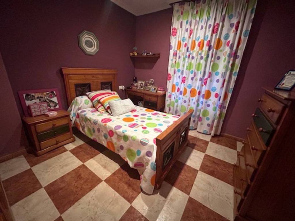 Dormitorio