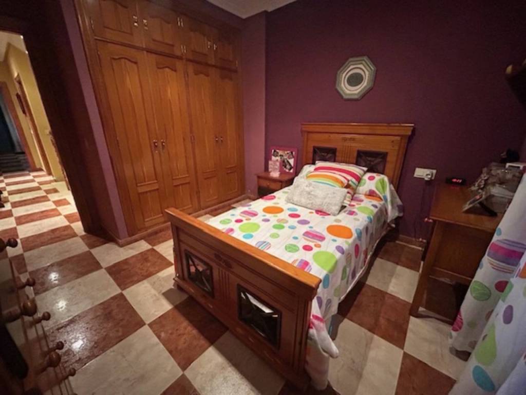 Dormitorio
