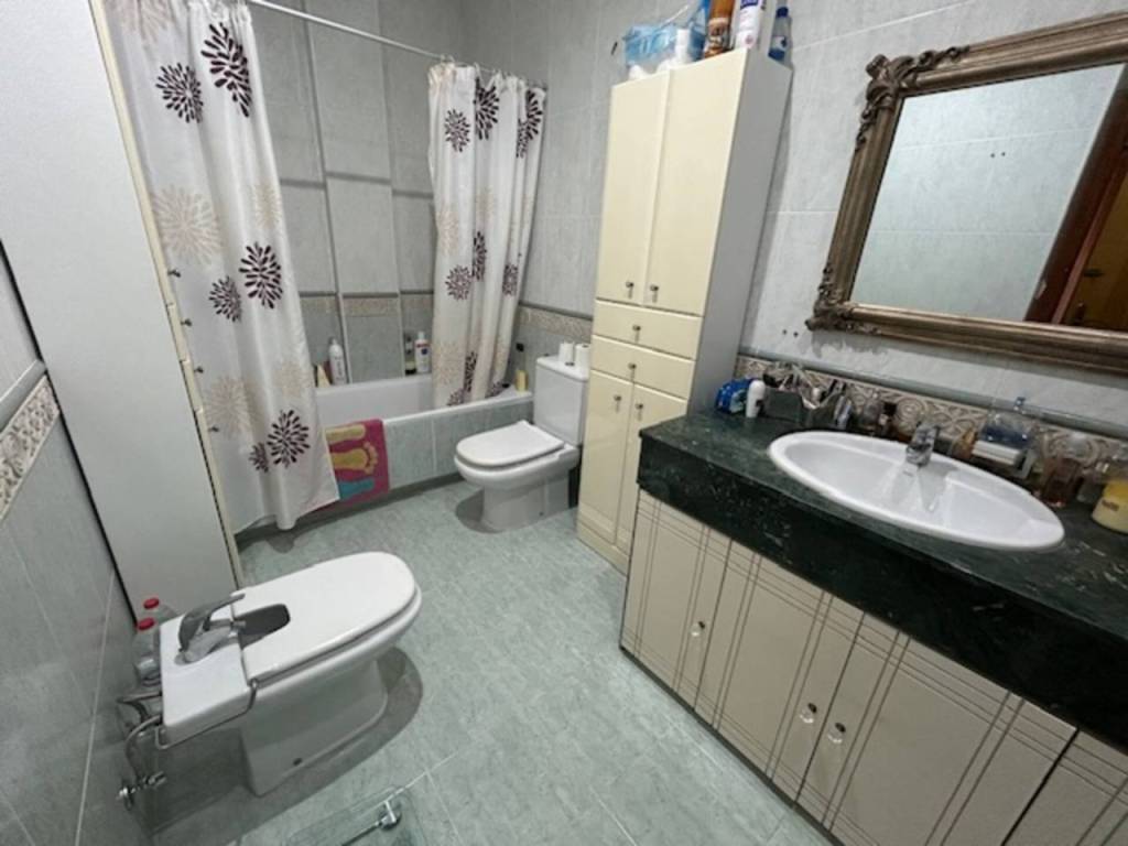 Baño