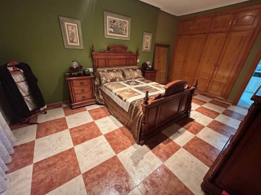 Dormitorio