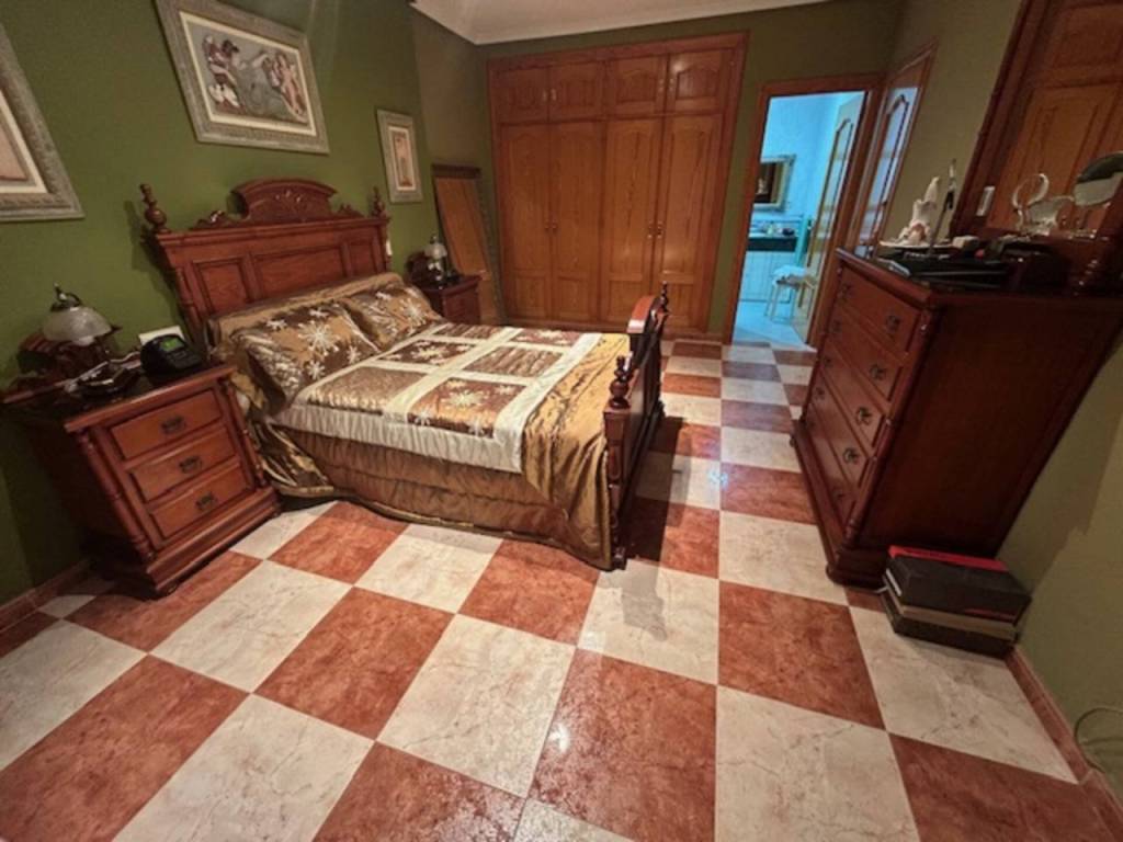 Dormitorio