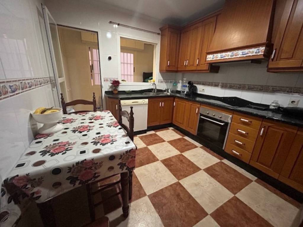 Cocina