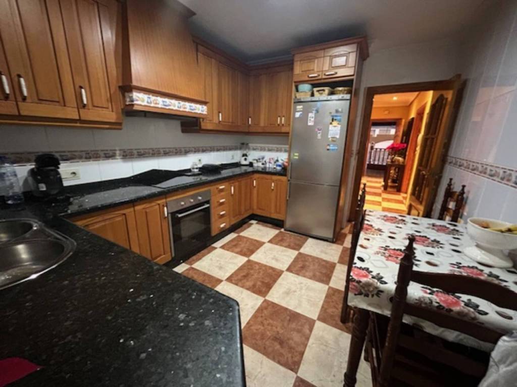 Cocina