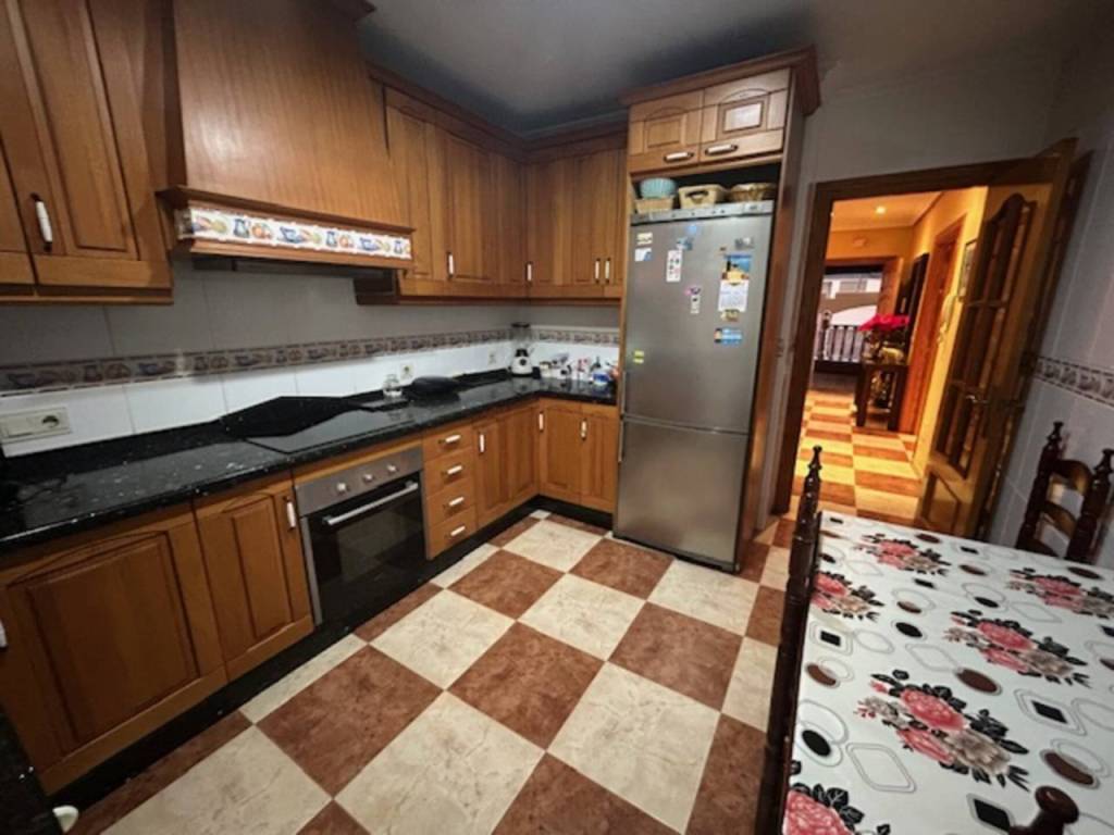 Cocina