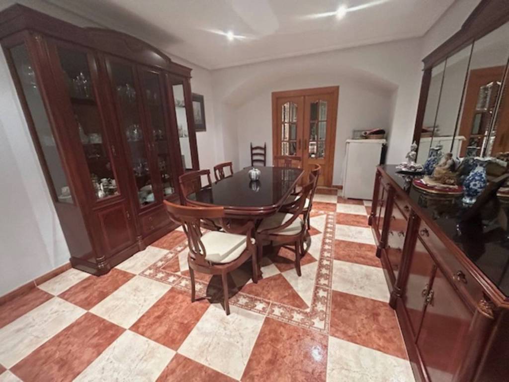 Comedor