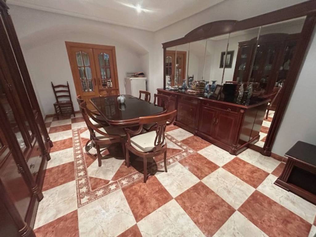 Comedor