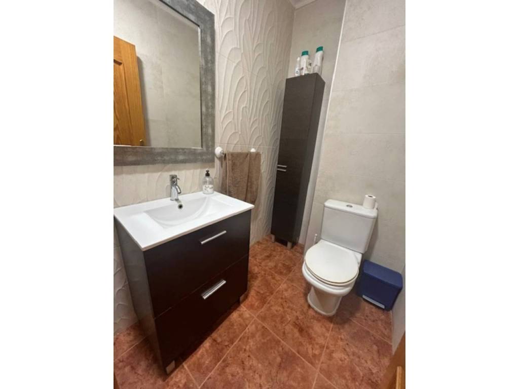 Baño