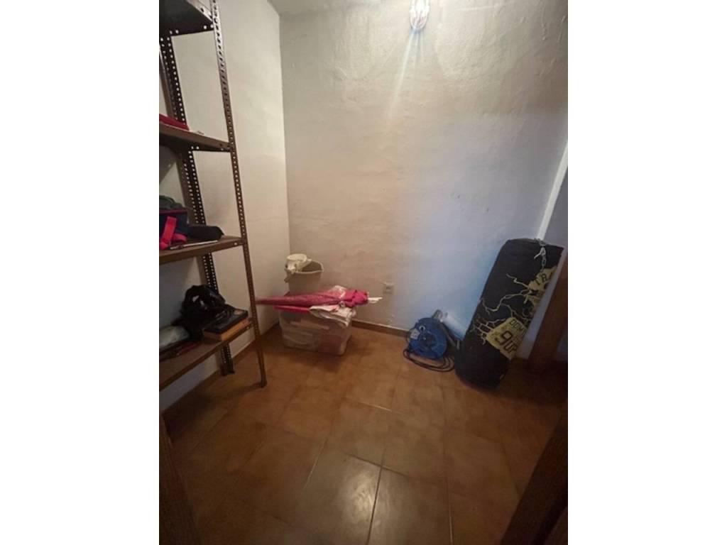 Trastero