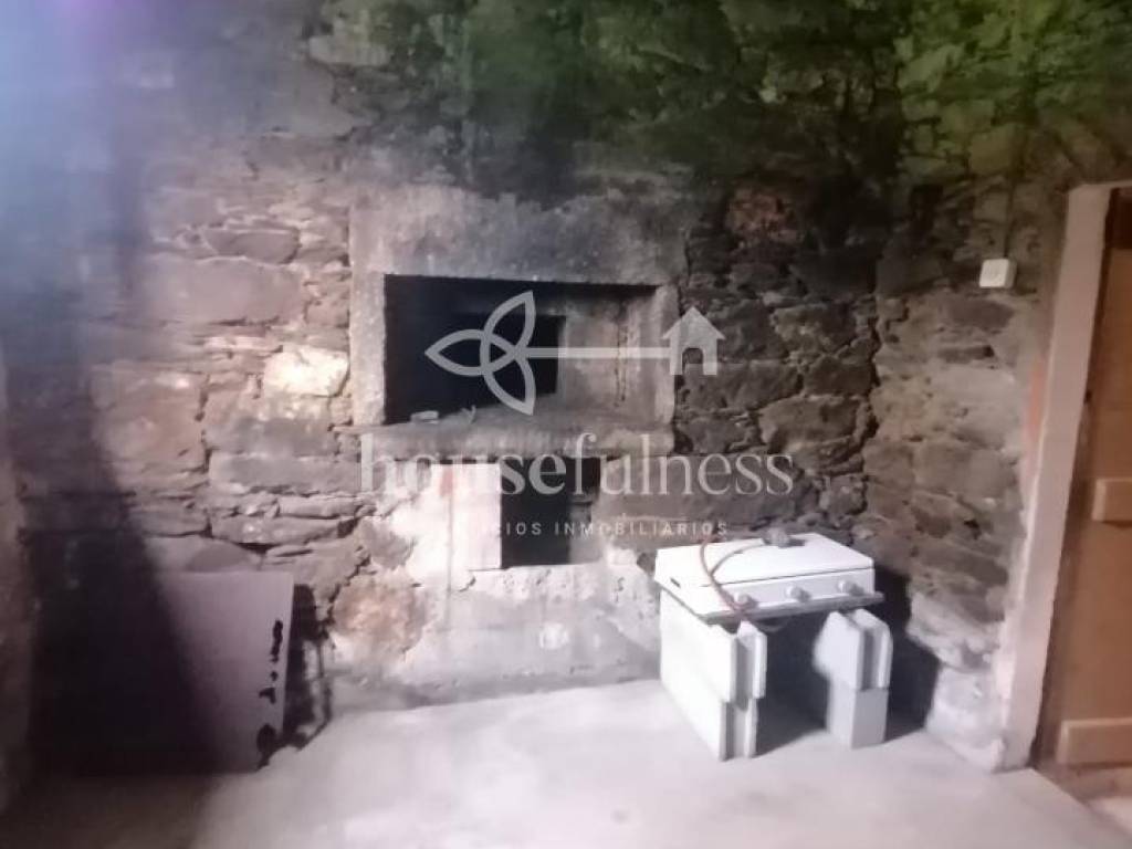 HORNO DE LEÑA
