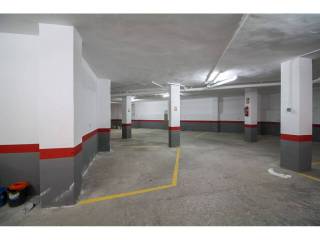 Garaje/Parking