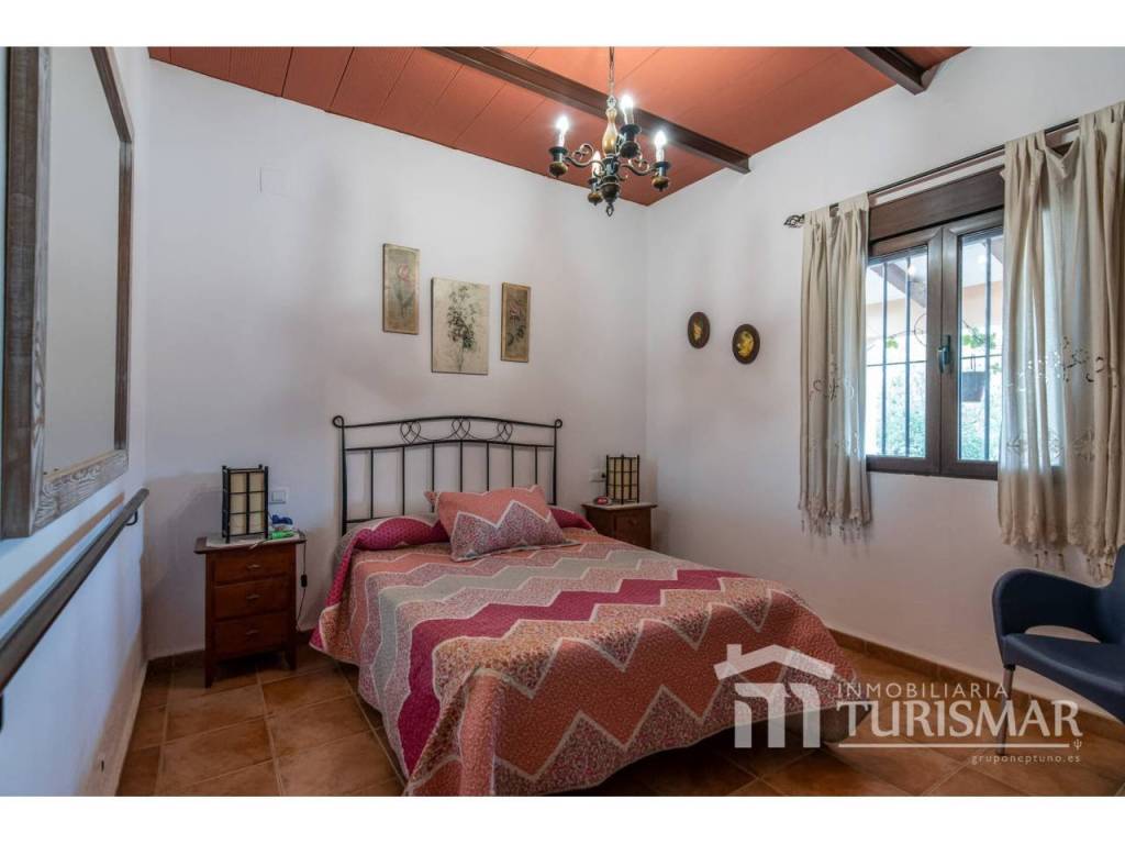 Dormitorio