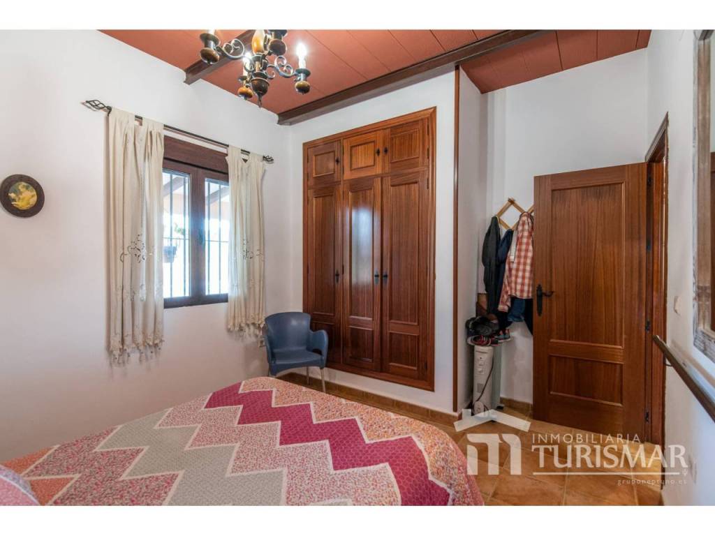 Dormitorio