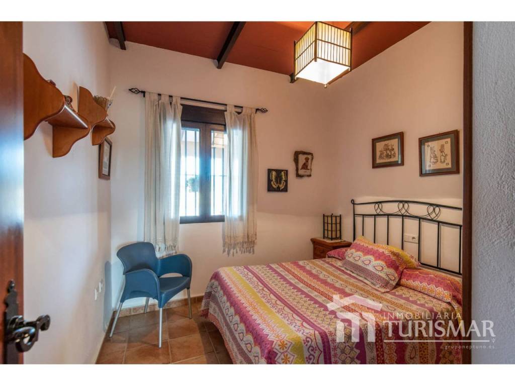 Dormitorio