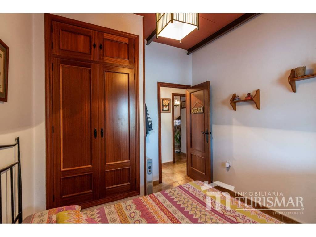 Dormitorio