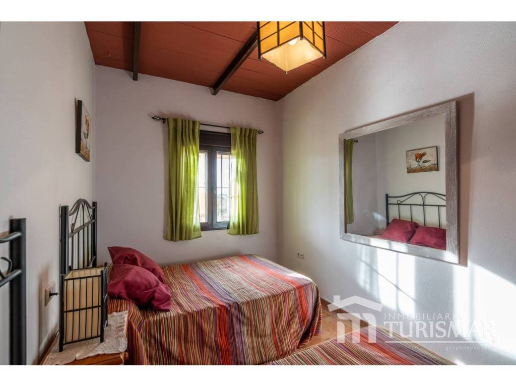 Dormitorio