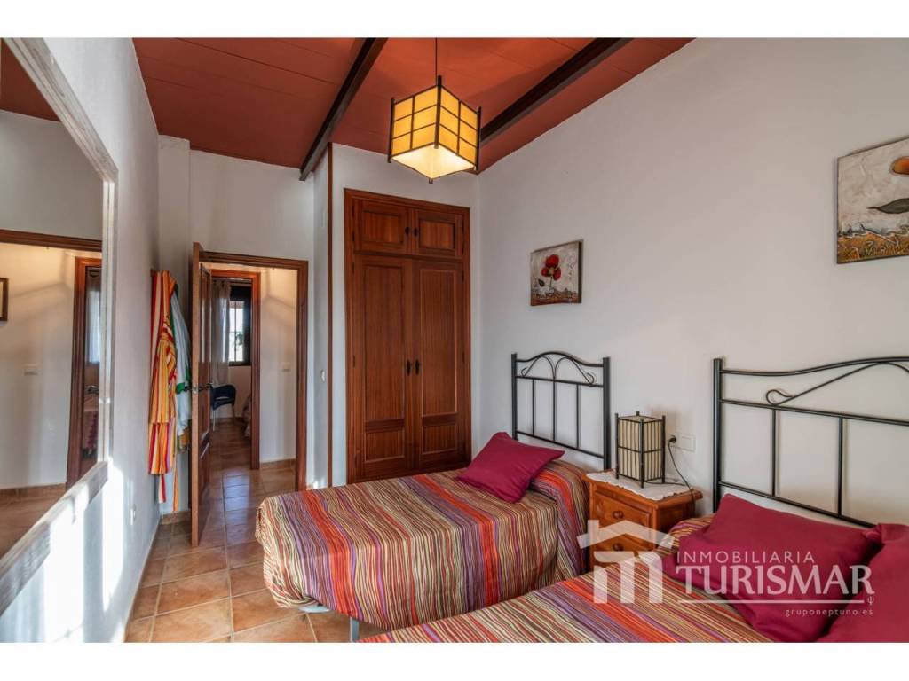 Dormitorio