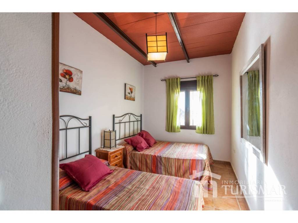 Dormitorio