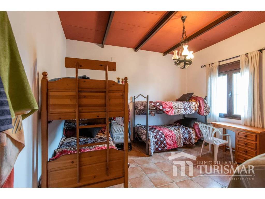 Dormitorio