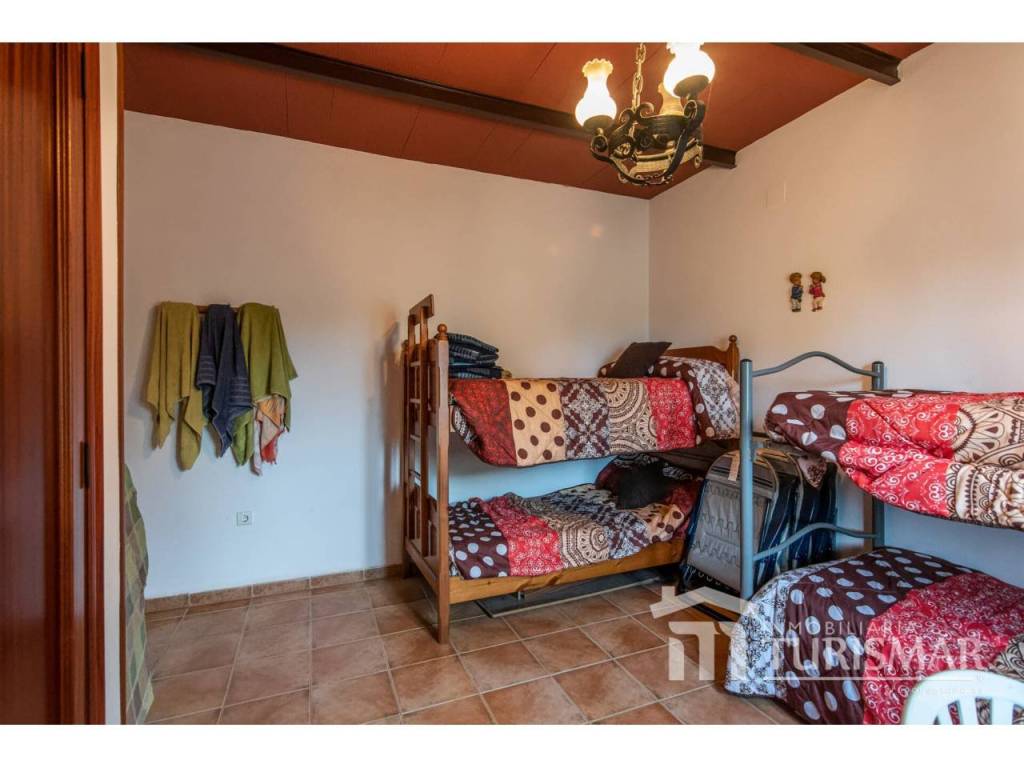 Dormitorio