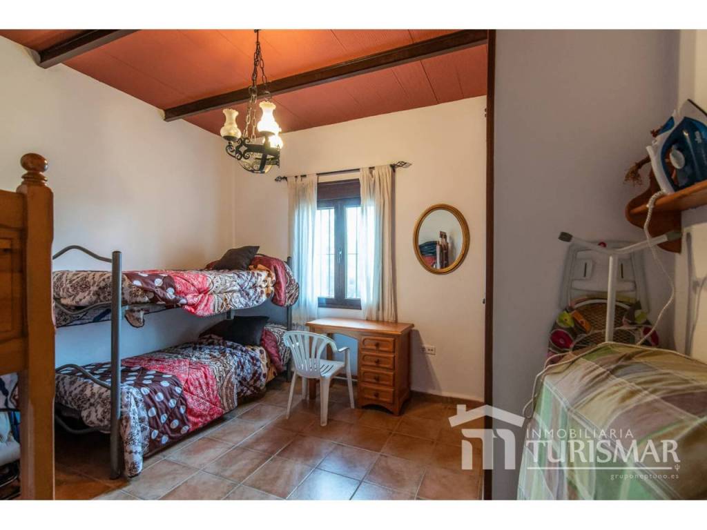 Dormitorio