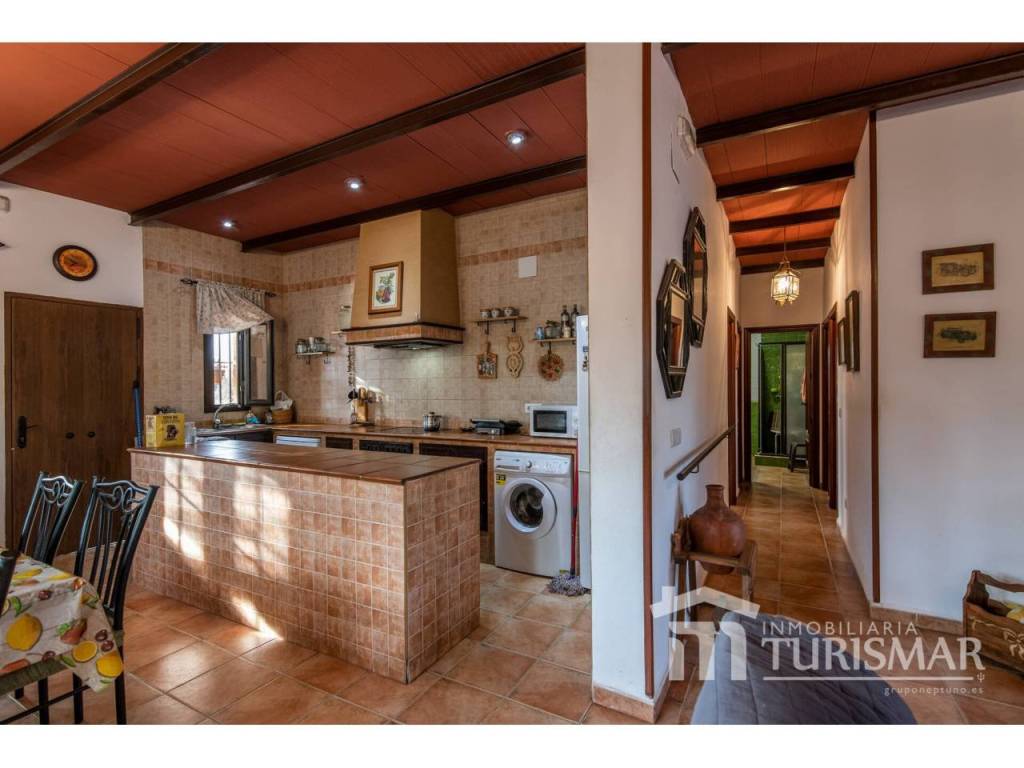 Cocina