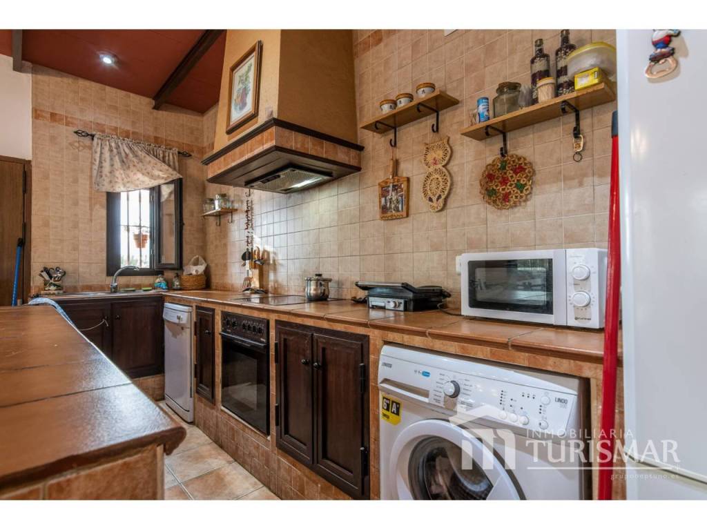 Cocina