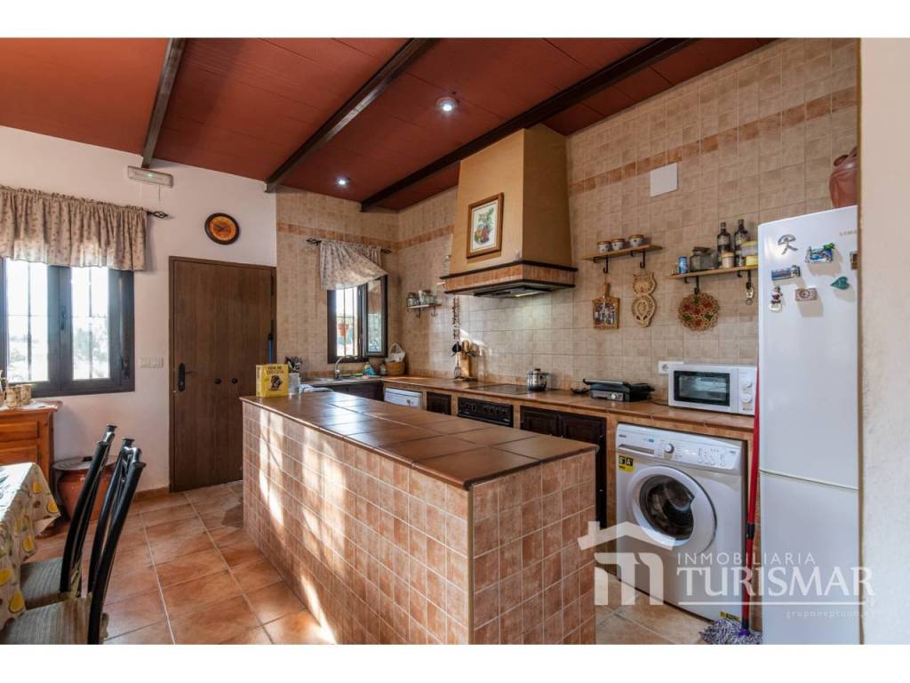 Cocina