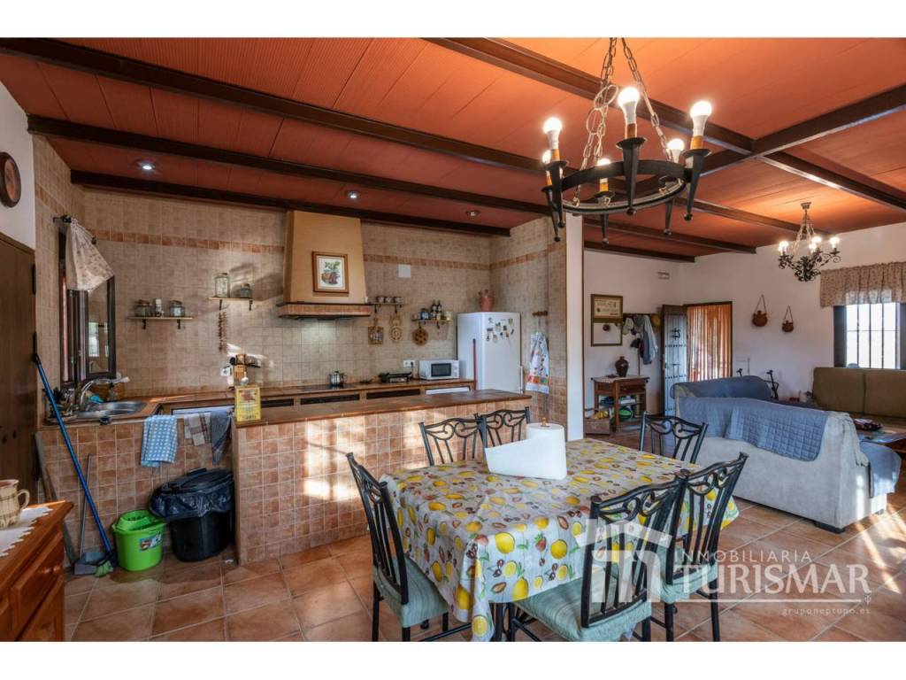 Cocina
