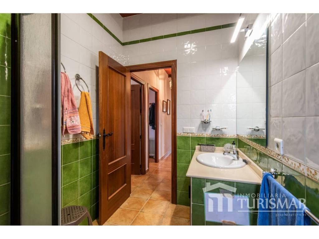 Baño