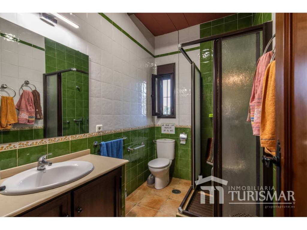Baño