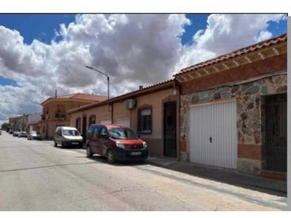 Venta Casa unifamiliar en Rosa Del Azafran La Solana. 87 m², ref. 98100549