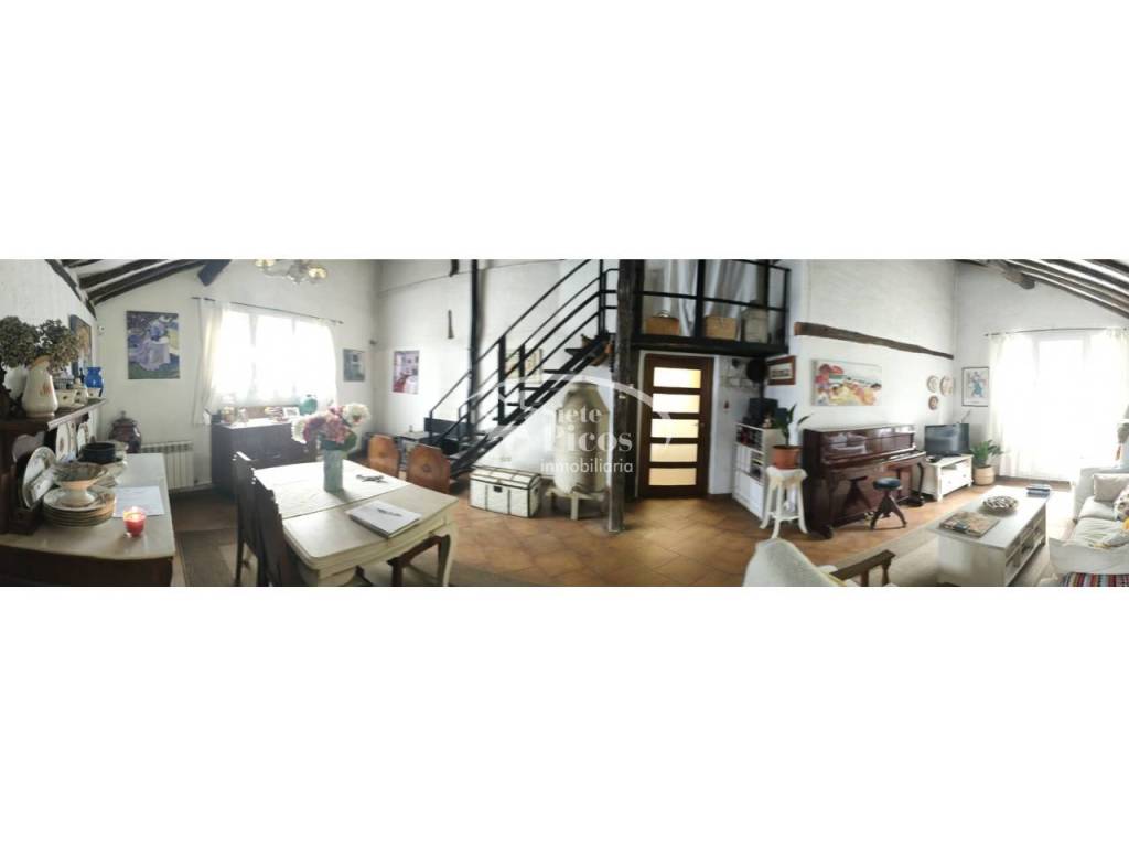 Escalera