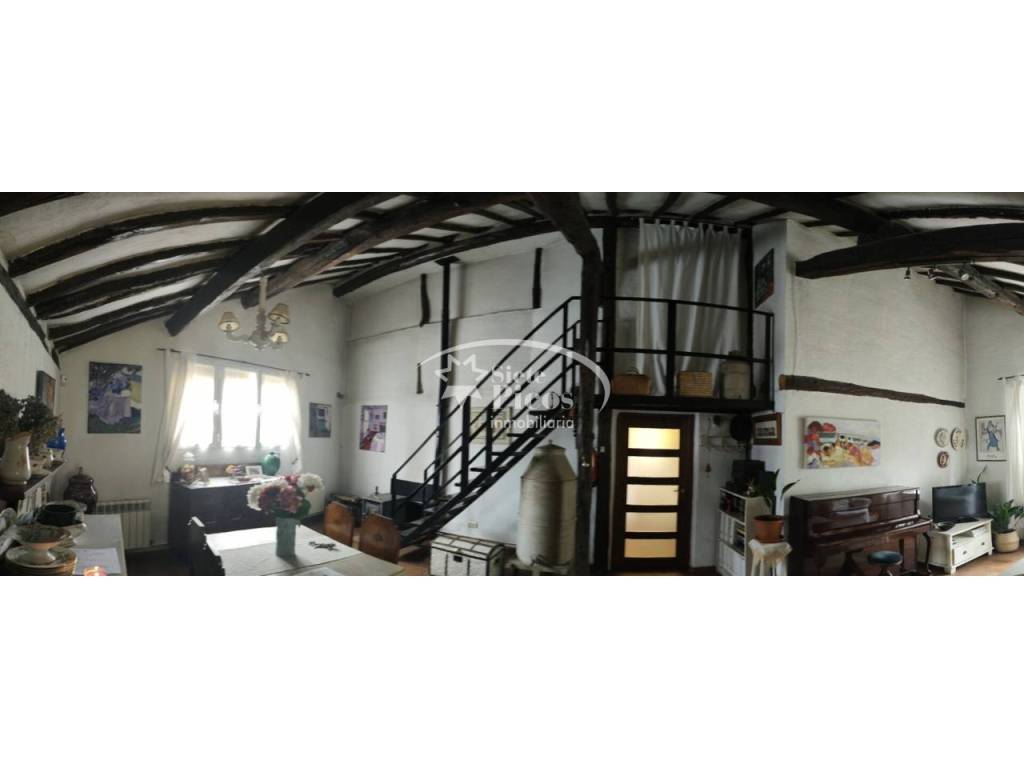 Escalera
