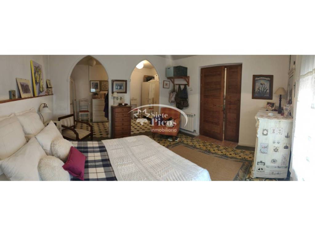 Dormitorio