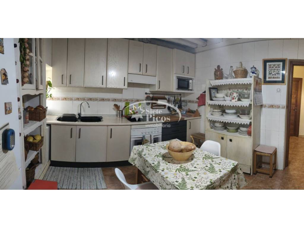 Cocina