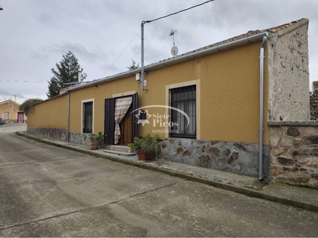 Fachada