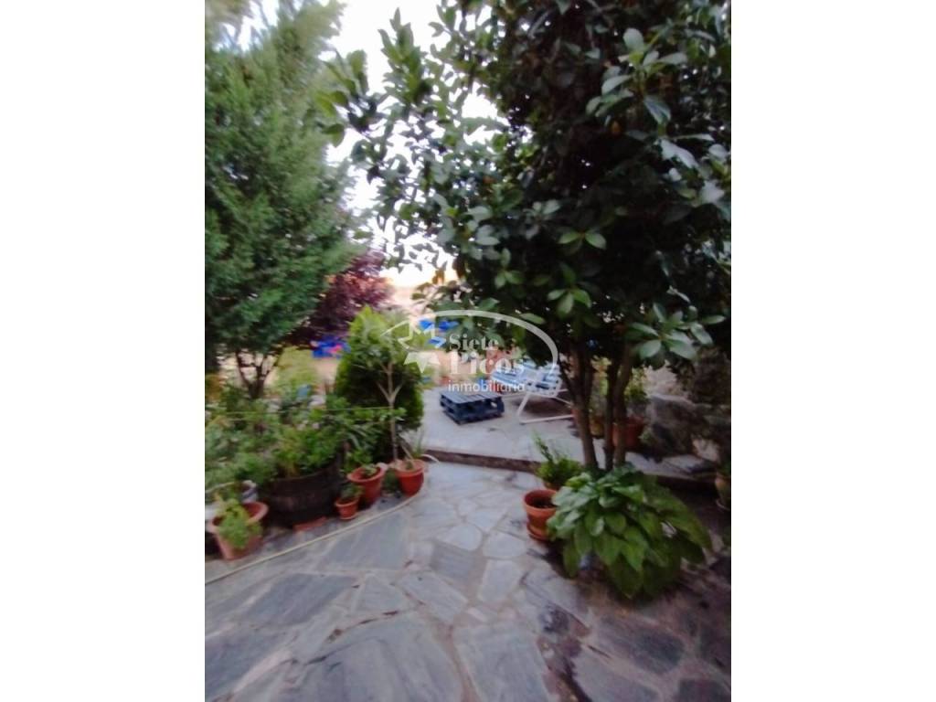 Jardín